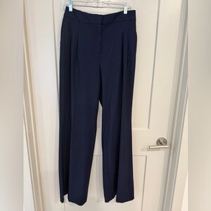 House of Harlow 1960 Midnight Blue Trousers
